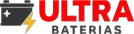 logo ultra baterias